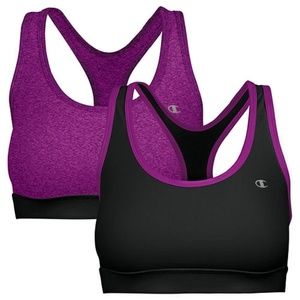 Champion Sports Bra Bundle
